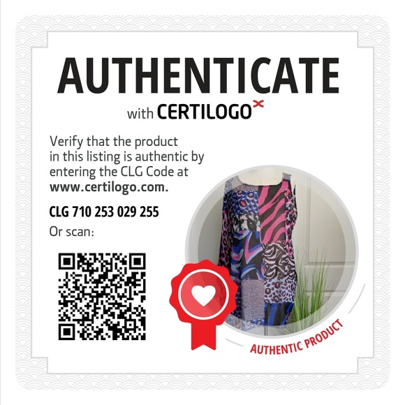 Versace Beachwear Asymmetrical Sheer Silk Coverup - Picture 8 of 8